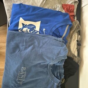 Men’s tee bundle